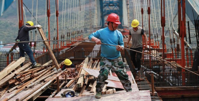 Làn sóng nhà nước đầu tư vào doanh nghiệp tư nhân chưa có dấu hiệu dừng lại.