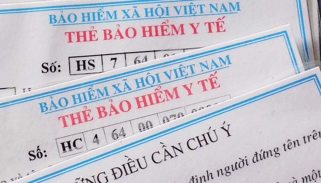 Trong mọi trường hợp, quyền lợi khám chữa bệnh của người có thẻ BHYT luôn được đảm bảo đầy đủ.