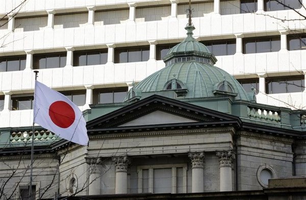 Một thành viên của BOJ gợi ý về việc thay đổi chính sách tiền tệ trong tháng 7