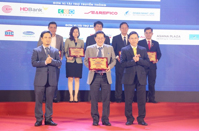 HDBank lọt Top 5 Ngân hàng có tốc độ tăng trưởng nhanh nhất năm 2019