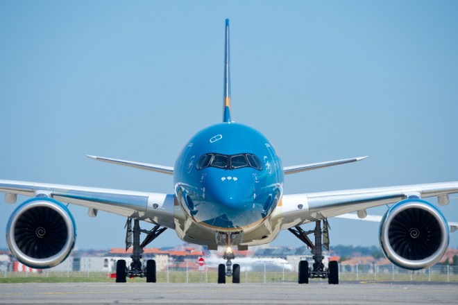 “Cú đấm” tỷ USD của Vietnam Airlines trên sàn HOSE