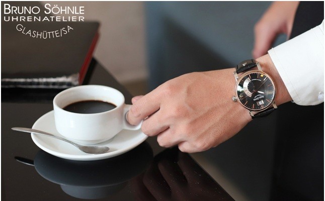 Đăng Quang Watch sale đến 40% mừng sinh nhật 10 năm