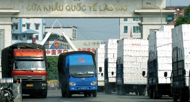 Bảo hiểm xuyên biên giới: Cơ hội mới cho bảo hiểm xe