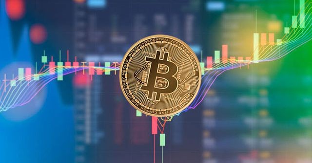 Bitcoin vượt ngưỡng kỷ lục 13 tháng, nhà đầu tư phấn khích