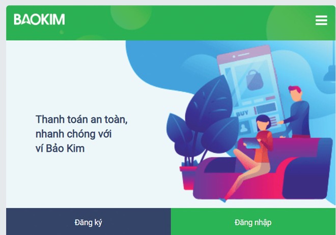 Lỗ hổng quản lý khiến Ví Bảo Kim bị chiếm đoạt hơn 17 tỷ đồng