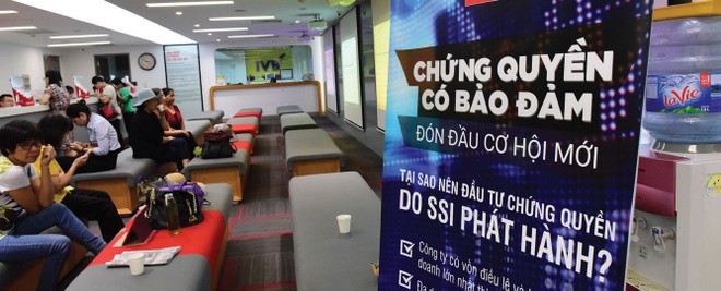 Từ trải nghiệm chứng quyền đến những bài học kinh nghiệm