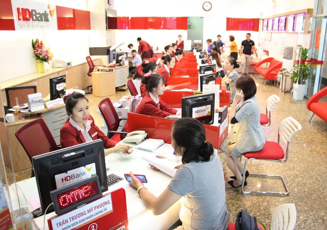 HDBank đạt chuẩn quốc tế Basel II trước thời hạn