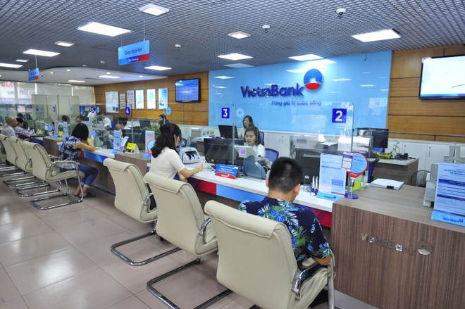 VietinBank phát hành thành công 4.000 tỷ đồng trái phiếu đợt 1 năm 2019.