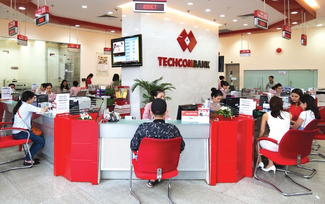 Techcombank đang xây dựng một hệ thống mới để giải quyết thủ tục vay mua nhà cho đối tượng là khách hàng trẻ.