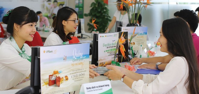 Dự báo sớm kết quả kinh doanh 2019 các ngân hàng 