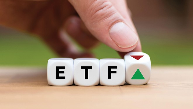 Quỹ ETF dựa trên chỉ số mới sẽ hút vốn