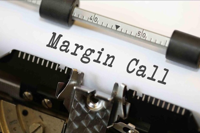 Vay margin, cần tỉnh táo và thận trọng