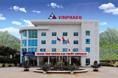 Bị phạt, Dược Vĩnh Phúc mới rục rịch lên sàn