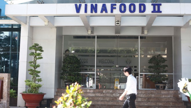 Chờ đợi gì từ đại hội muộn của Vinafood 2? 