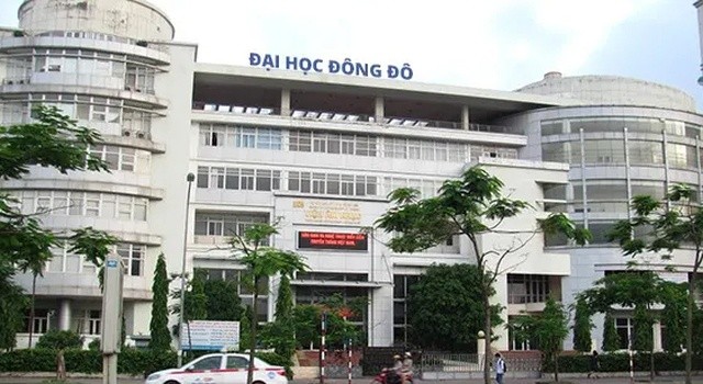 Thêm hai cán bộ Đại học Đông Đô bị khởi tố