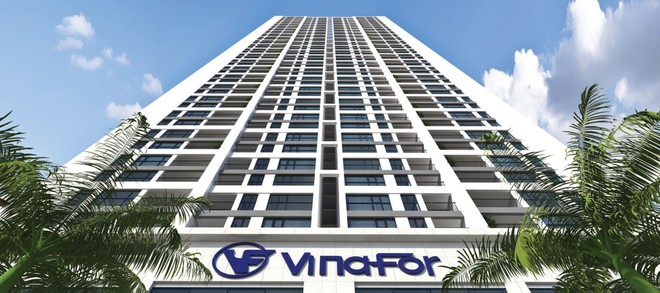 Vinafor thắng kiện hủy nghị quyết của Formach