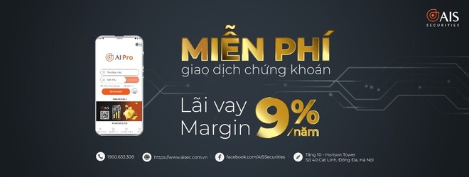 Miễn phí giao dịch chứng khoán trực tuyến thời Covid-19 cùng AIS