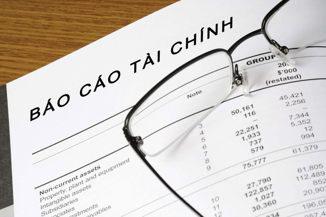 Tăng cường giám sát báo cáo tài chính kiểm toán 2019