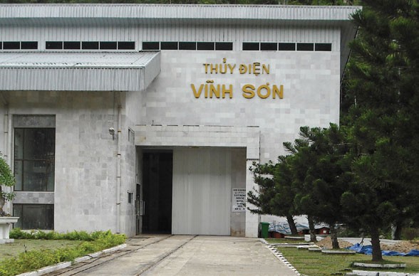 Genco 3 ế toàn bộ cổ phần VSH 