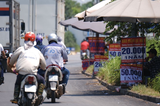 Doanh thu bảo hiểm phi nhân thọ bỗng dưng ngoài dự báo