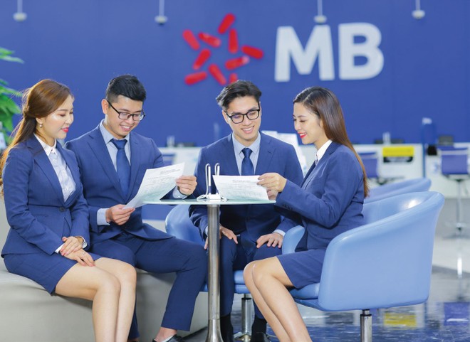 Tập đoàn MB vượt qua thách thức quý I