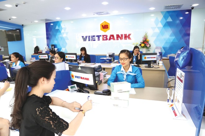 Vietbank từng bước chuyển mình mạnh mẽ