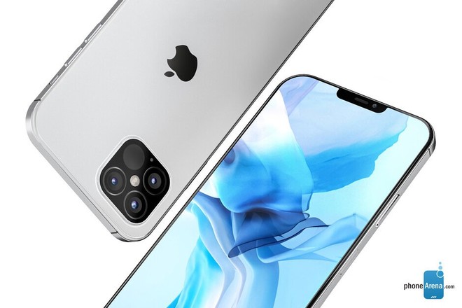 Tin đối tác Trung Quốc, Apple “tá hỏa” màn hình iPhone không đạt chất lượng