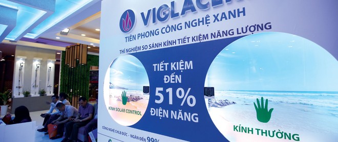 Thoái vốn nhà nước tại Viglacera: Phương án nào sẽ được chọn?