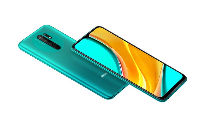 Xiaomi Redmi 9: Kẻ thách thức phân khúc điện thoại hạng trung