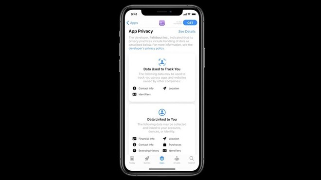 iOS 14 sẽ chính thức ra mắt vào mùa thu này. (Ảnh: The Verge).