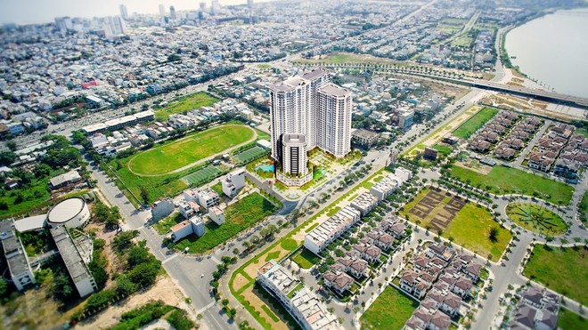 Khoảng trống doanh thu của Ðầu tư phát triển nhà Ðà Nẵng (NDN) sau năm 2020