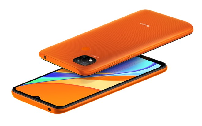 Xiaomi ra mắt Redmi 9C, điện thoại mới nhất thuộc phân khúc phổ thông