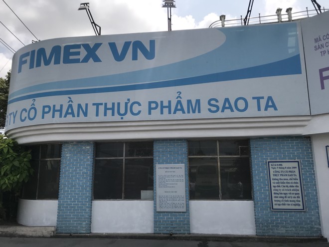 Thực phẩm Sao Ta (FMC) tự tạo đối thủ