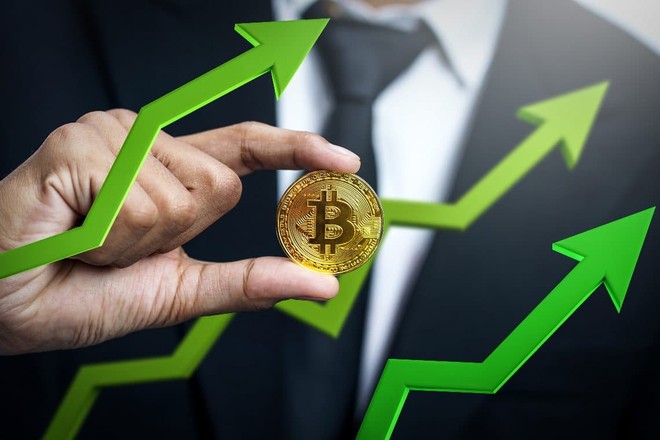 Giá Bitcoin hôm nay ngày 10/9: Sắc xanh bao trùm thị trường, giá Bitcoin giữ vững trên mức 10.250 USD/BTC