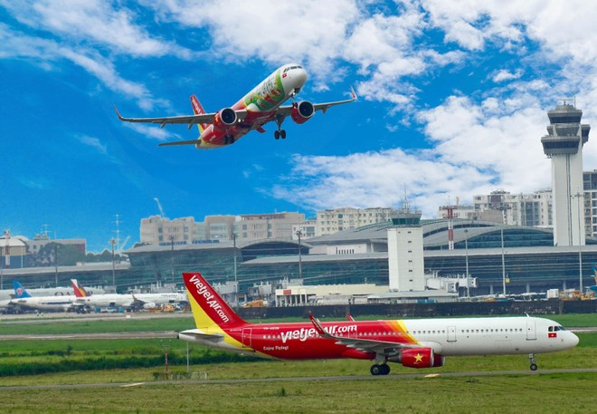 Ba ngày siêu chất, săn vé 0 đồng bay khắp đất nước cùng Vietjet