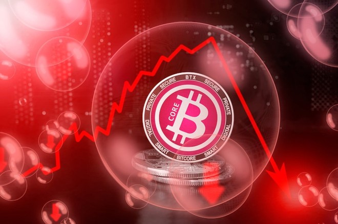 Giá Bitcoin hôm nay ngày 11/12: Thợ đào ồ ạt xả hàng, Bitcoin mất ngưỡng hỗ trợ 18.000 USD