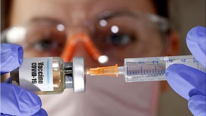 Mexico đã ký thỏa thuận mua tổng cộng 34,4 triệu liều vaccine do Pfizer và đối tác BioNTech phối hợp sản xuất. Ảnh: KT.