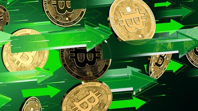 Giá Bitcoin hôm nay ngày 29/1: Bitcoin hồi phục trở lại trên mốc 33.000 USD, tuy nhiên đồng Dogecoin tăng trưởng hơn 500% mới là tâm điểm của sự chú ý