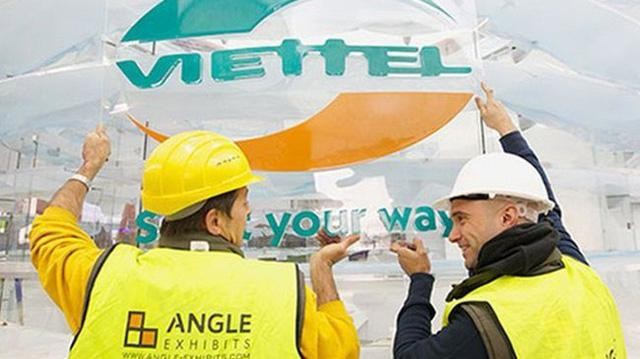 Viettel Global: Lợi nhuận trước thuế 2020 đạt xấp xỉ 1.100 tỷ đồng, cao nhất 5 năm