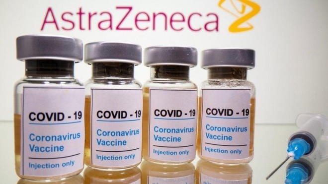 Ông Johnson cũng cho biết Anh đã bắt đầu tiêm mũi vaccine ngừa COVID-19 thứ 2 cho khoảng 500.000 người Anh.