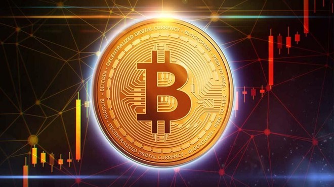 Giá Bitcoin hôm nay ngày 23/2: Bitcoin hứng chịu đợt sụt giảm giá mạnh nhất trong ngày xuống dưới 50.000 USD, thị trường chao đảo