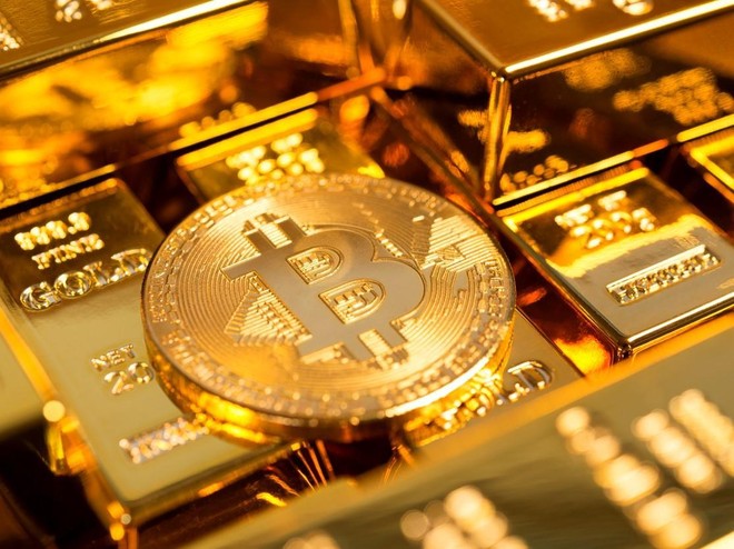 Giá Bitcoin hôm nay ngày 24/2: Thời điểm "cá voi" đi chợ giá rẻ, giá Bitcoin hồi phục trở lại trên mức 50.000 USD