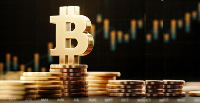 Giá Bitcoin hôm nay ngày 15/4: Bitcoin tạm lắng sau khi lên đỉnh, đồng meme Dogecoin phi mã "lên mặt trăng"