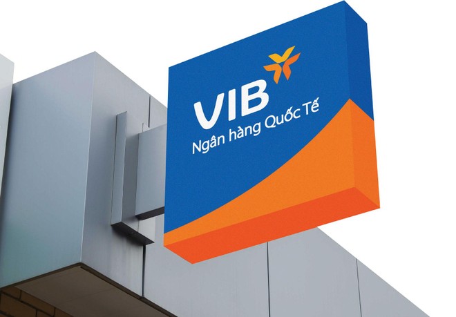 Tính chung trong một năm qua cổ phiếu VIB tăng 220%.