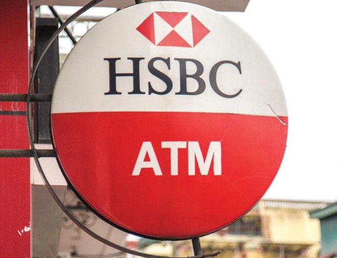 HSBC có lịch sử trên 150 năm hoạt động tại Việt Nam.