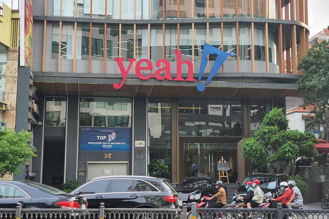 Nếu ba quý còn lại của năm 2021, hoạt động kinh doanh không có sự đột phá, Yeah1 thua lỗ năm thứ ba liên tiếp, sẽ rơi vào trường hợp bắt buộc phải hủy niêm yết.