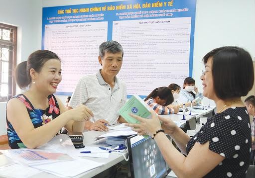 Đề xuất tăng mức hỗ trợ đóng bảo hiểm xã hội tự nguyện và bảo hiểm y tế | Tin nhanh chứng khoán