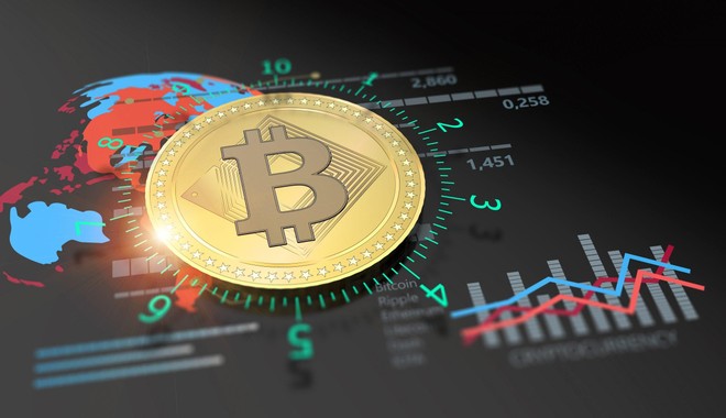 Giá Bitcoin hôm nay ngày 31/5: Khép lại tháng 5 tồi tệ, Bitcoin dừng chân ở mức 35.000 USD