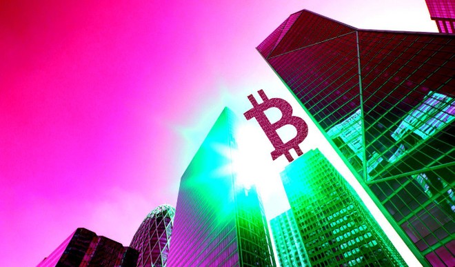 Giá Bitcoin hôm nay ngày 1/6: Tín hiệu đảo chiều xuất hiện, giá Bitcoin vụt tăng trở lại