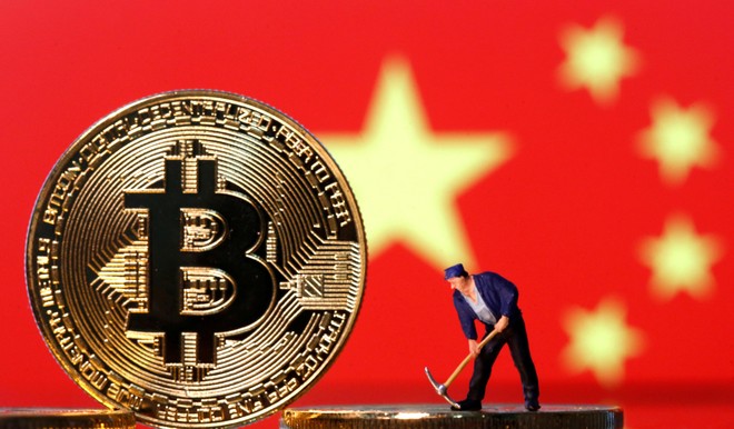 Giá Bitcoin hôm nay ngày 20/6: Áp lực bán tháo tăng mạnh vào cuối tuần, giá Bitcoin chạm mốc 35.000 USD